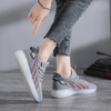 Factory Direct Sales of High Quality Fashion Women Sport Shoes Running
