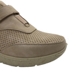 New Design Fashion Comfortable Thick Bottom Wedge Casual Comfort Shoes for Women