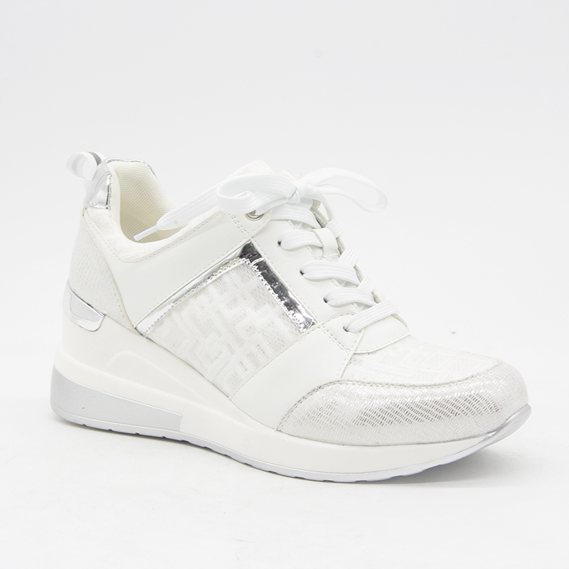 Proper Price Top Quality Casual Lightweight Walking Shoes Woman