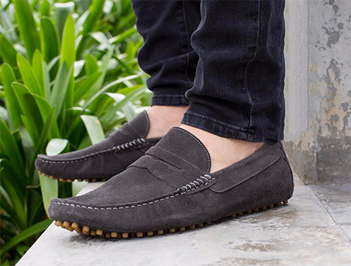 Men's business casual shoes guide