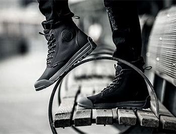 Why Shoes are Important for Men?