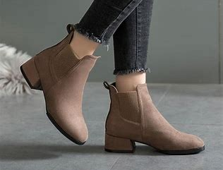 Do You Know How to Choose Shoes?