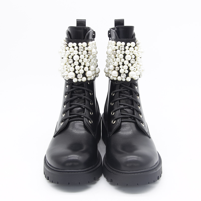 Hot Sale Newest Design Fashion Women Winter Boots Women Shoes Boots