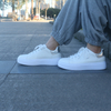 Soft Bottom Comfortable Stylish And Simple Cricket Trending Sports Shoes