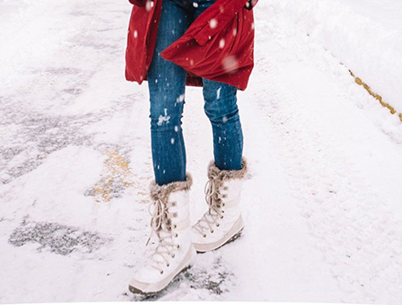 What You Need to Know about Snow Boots?