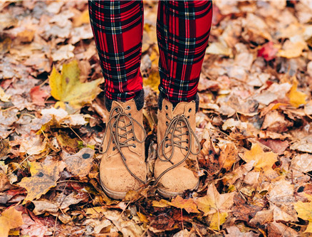 Why Shoes Are More Smelly in Winter?