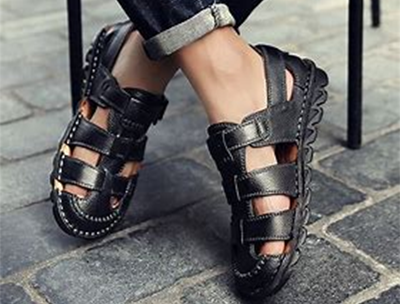Do You Know the History of Shoes?