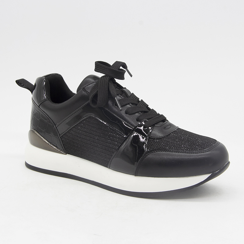 Factory direct selling 2021 fashion sport casual shoes women