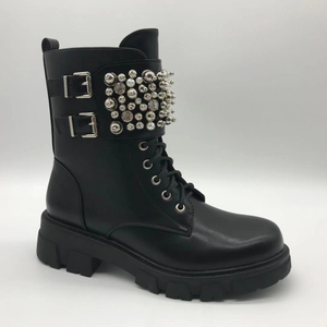New Arrival Wholesale Bulk Women Designers Lightweight Safety Shoes