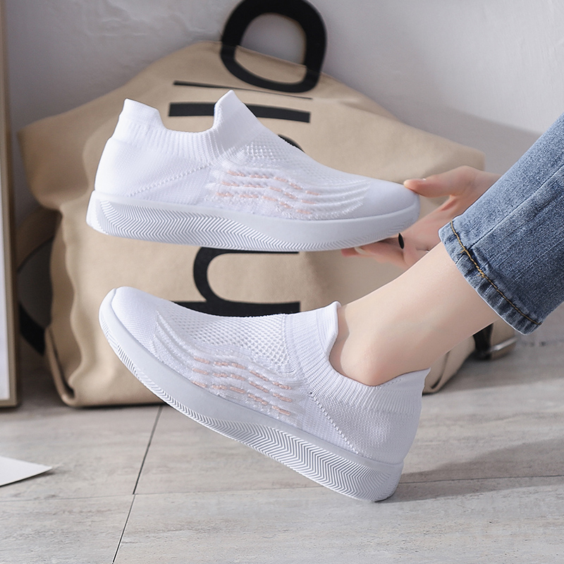 Cheap Price Oem Fashion Casual Sneakers Shoes Women