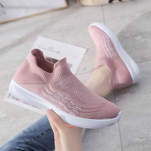 Cheap Price Oem Fashion Casual Sneakers Shoes Women