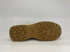 Customized New Men's Camping Waterproof Hiking Boots Anti-slip Work Boots
