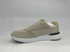 Hot Sale Design Flat Fashion Casual Sports Sneakers Custom Logo Shoes For Men