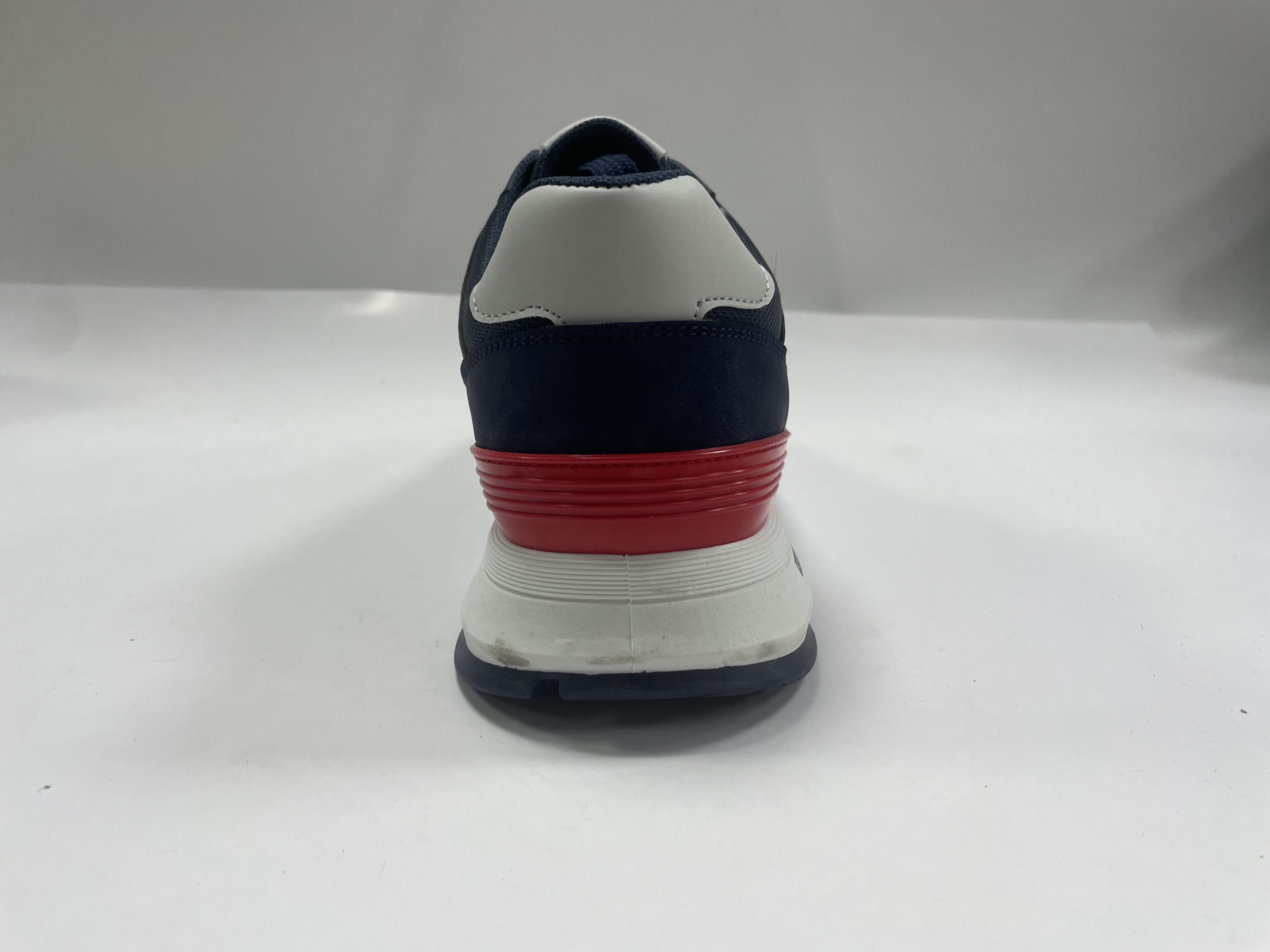Hot Wholesale Factory Prices Low Cut Modern Mesh Causal Running Shoes Men Walking Style Shoes