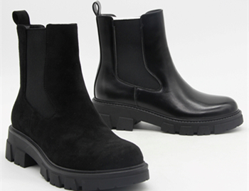 How to choose the right pair of women’s boots 