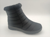 Factory Sale Customized Women Snow Boots Umbrella Cloth 