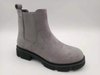 Spring Wholesale Women Warm Fashion Cotton Shoes Rubber Sole Casual Shoes
