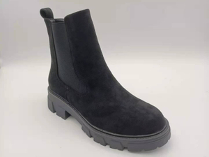Factory Sale Customized Women Ankle Boots Ladies Ankle Boots