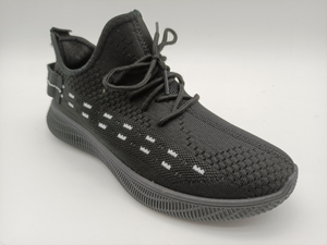 Hot Sale Wholesale Trendy Breathable Anti-slip Training Fashion Sport Women Shoes For Gym