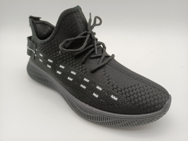 Hot Sale Wholesale Trendy Breathable Anti-slip Training Fashion Sport Women Shoes For Gym