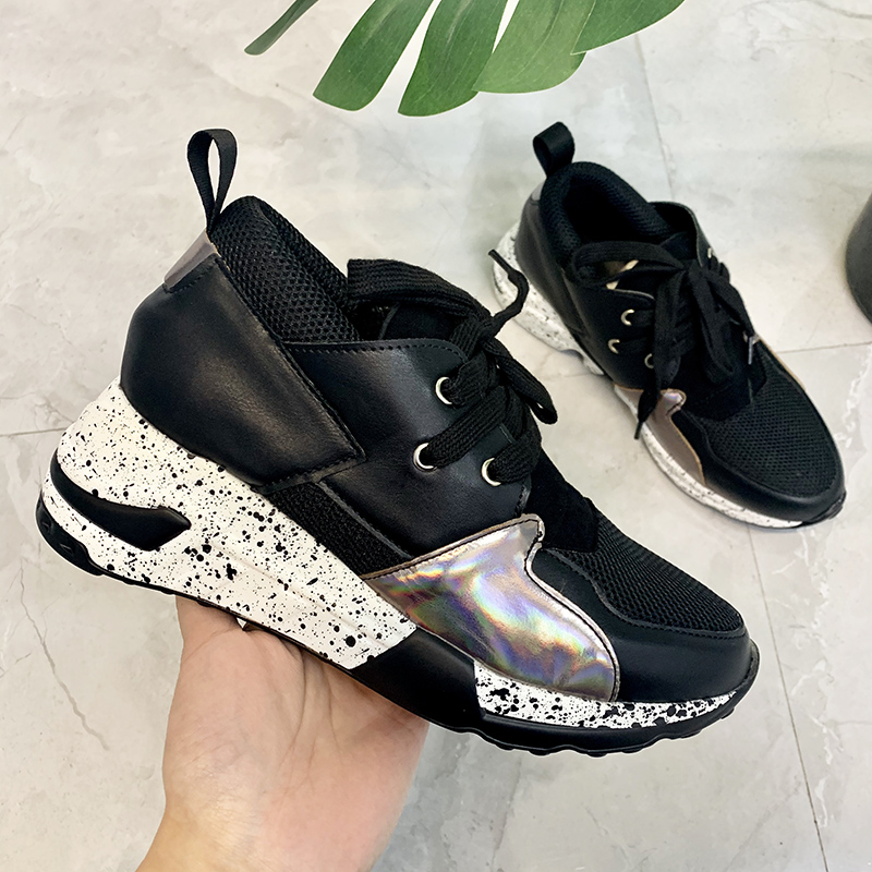 Wholesale High Quality Sports Casual Shoes for Women Ladies