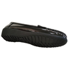 Wholesale customized good quality women loafers cheap casual flat shoes for women