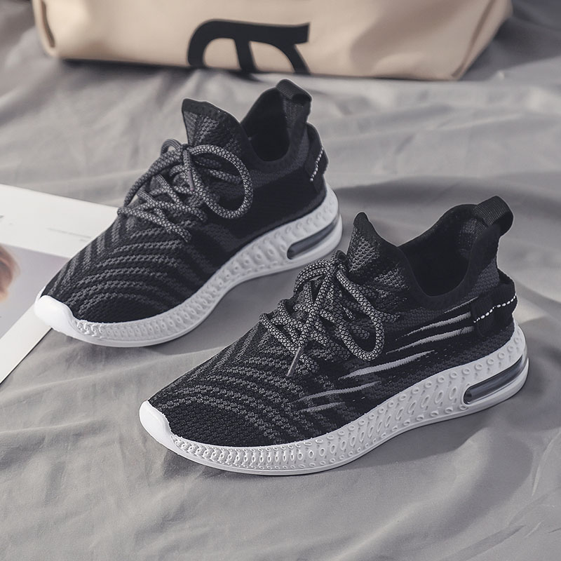 Factory Direct Sales Women Sport Shoes Sneaker Casual Shoes Running