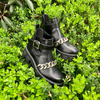 Fashion Cheap Custom Winter Fashion Boots Ankle Women Custom Winter Boots