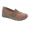 Factory Modern Design PU Light Weight Slip on Casual comfortable Shoes