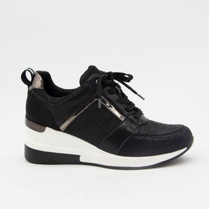 Proper Price Top Quality Casual Lightweight Walking Shoes Woman