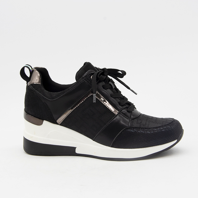 Proper Price Top Quality Casual Lightweight Walking Shoes Woman