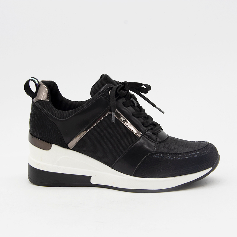 Proper Price Top Quality Casual Lightweight Walking Shoes Woman