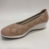 JINGEILI 2021 New Style Brogues for Women Cheap Shoes Bulk Comfort Shoes for Women
