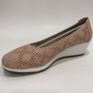 JINGEILI 2021 New Style Brogues for Women Cheap Shoes Bulk Comfort Shoes for Women