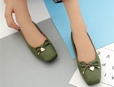 How to Choose a Suitable Pair of Shoes for an Interview?