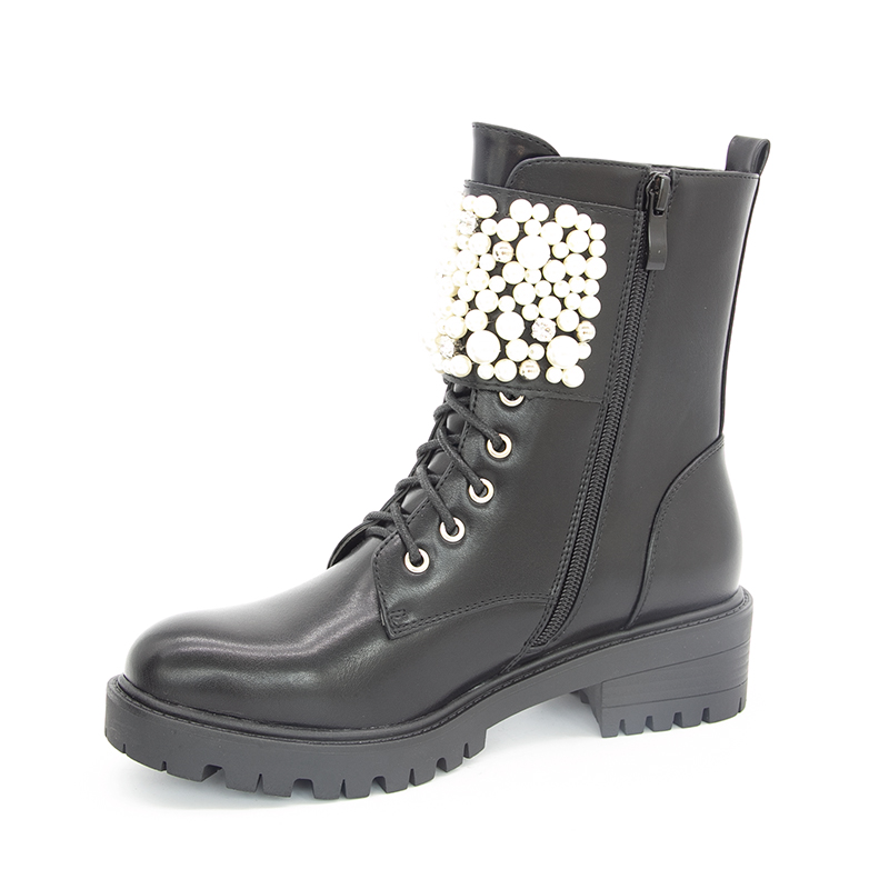 Hot Sale Newest Design Fashion Women Winter Boots Women Shoes Boots