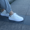 Soft Bottom Comfortable Stylish And Simple Cricket Trending Sports Shoes