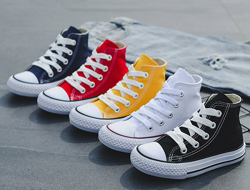 When Should You Buy New Shoes for Your Child?