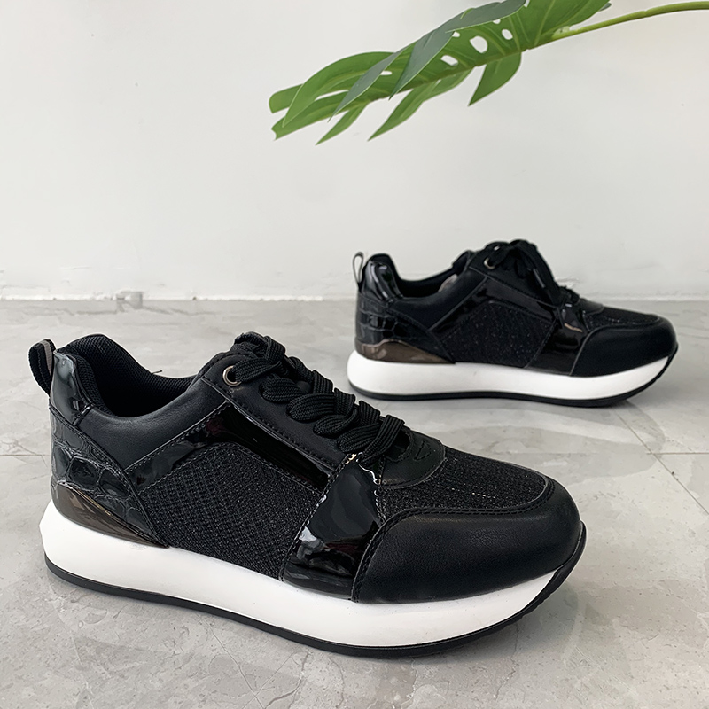 Factory direct selling 2021 fashion sport casual shoes women