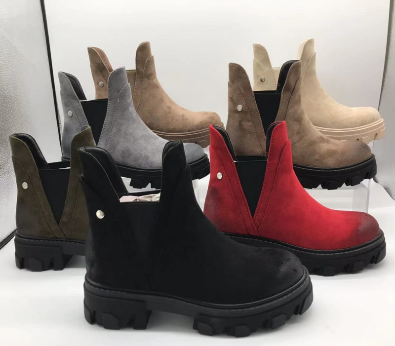 Guaranteed Quality Wholesale Prices Womens Sneakers Waterproof Shoes