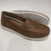 Summer Women Casual Shoes Fashion Breathable Slip-on Ladies And Girls Flat Shoes