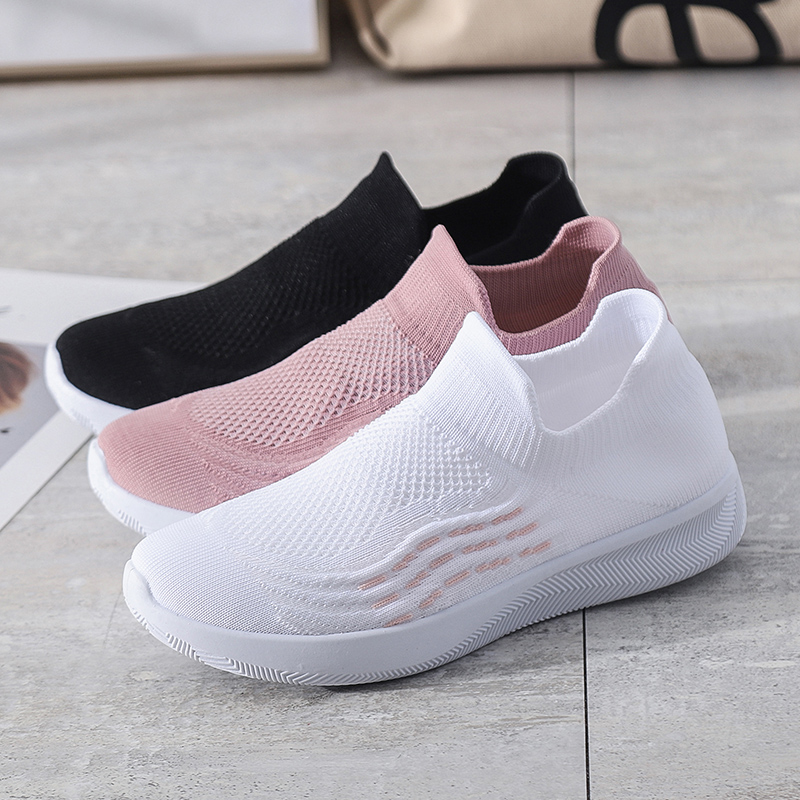 Cheap Price Oem Fashion Casual Sneakers Shoes Women