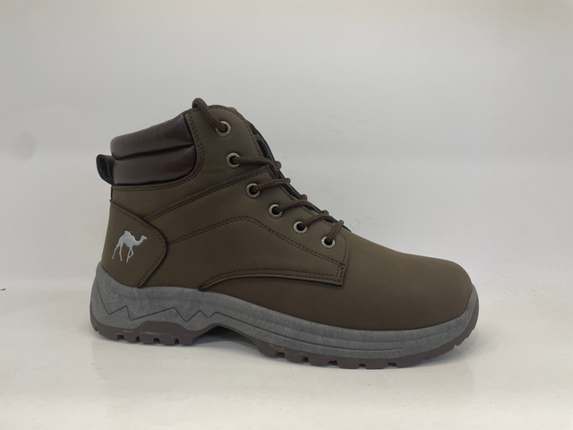 New Arrival Hiking Shoes Wholesale For Comfortable Waterproof Mountain Sport Shoes