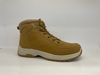 Customized New Men's Camping Waterproof Hiking Boots Anti-slip Work Boots