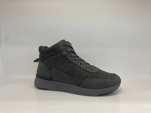 Comfortable New Design Anti-slip Water-proof Men Fashion Casual Shoes in China
