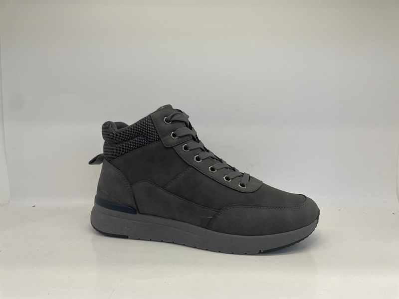 Comfortable New Design Anti-slip Water-proof Men Fashion Casual Shoes in China