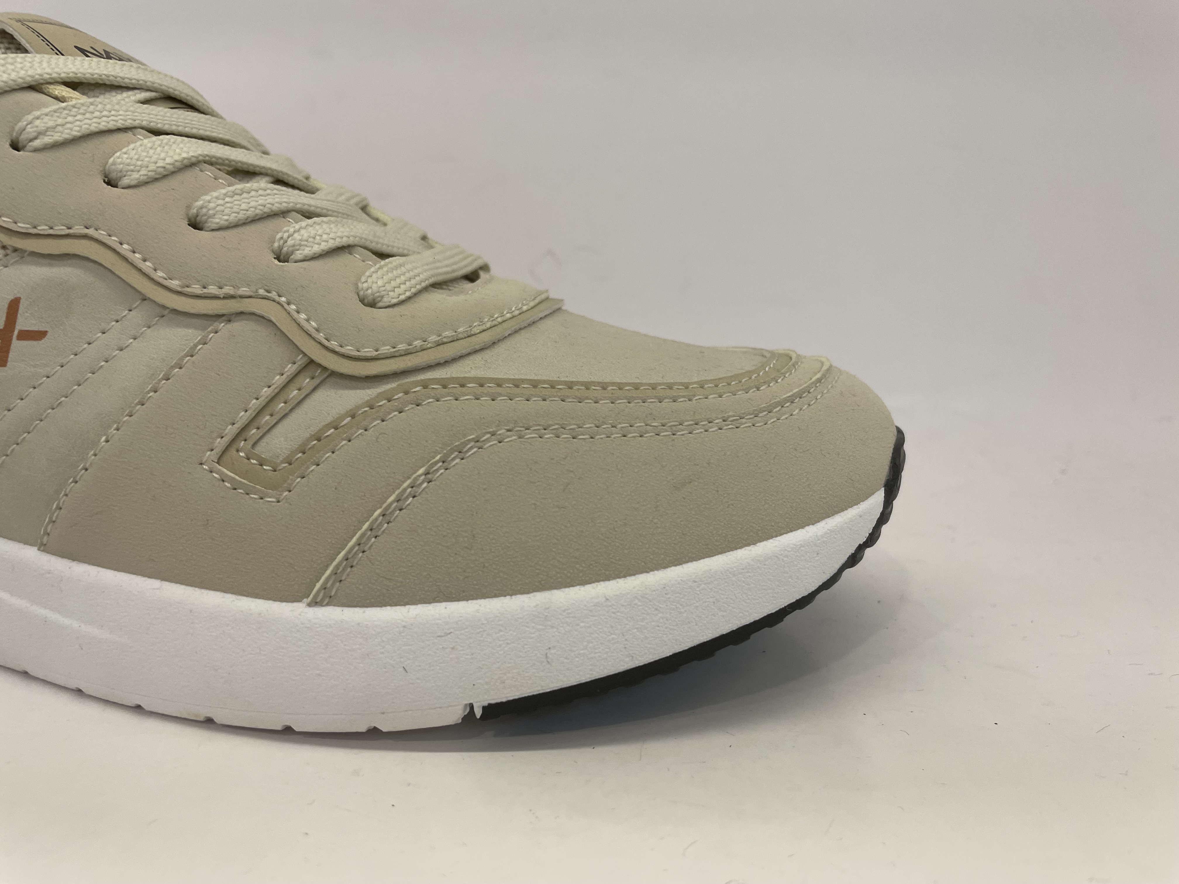 Hot Sale Design Flat Fashion Casual Sports Sneakers Custom Logo Shoes For Men