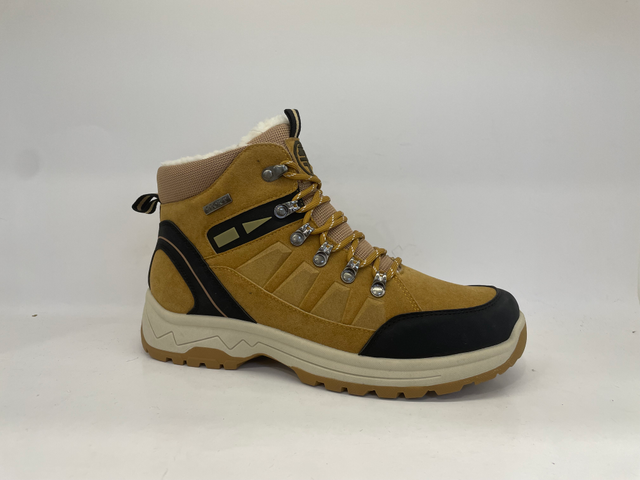 Company Discount Fashion Durable Man Sport Shoes Hiking Boots