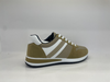 Wenzhou Factory bean shoes For Men Fashion Flats Shoes comfortable walking sports breathable outdoor Men's driving shoes